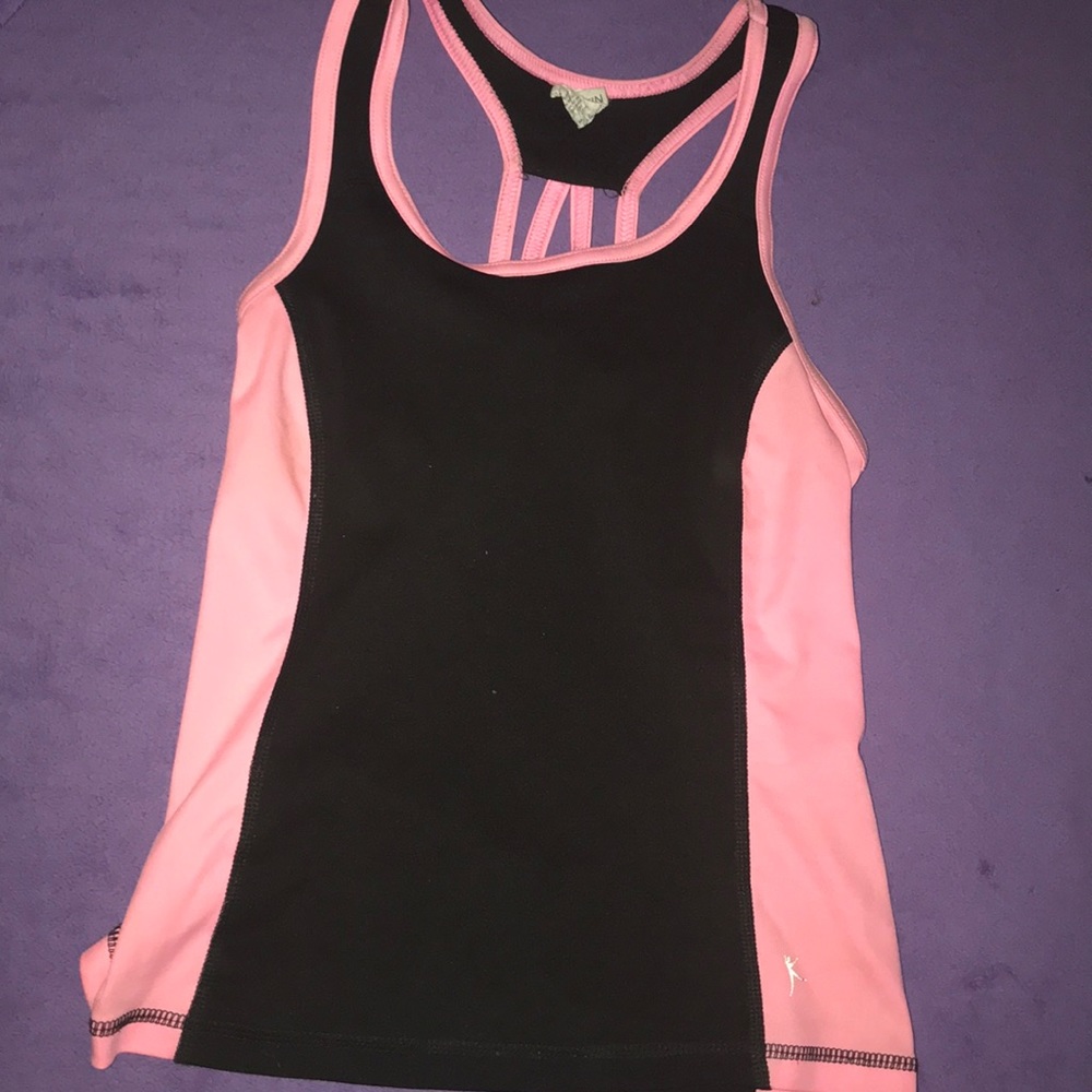 Sport shirt